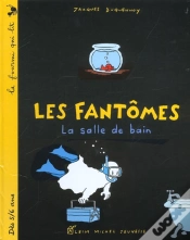Capa do artigo Les Fantomes De La Salle De Bain