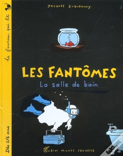 Capa do artigo Les Fantomes De La Salle De Bain