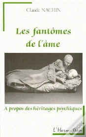 Capa do artigo Les Fantômes De L