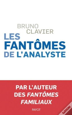 Capa do artigo Les Fantômes De L'Analyste