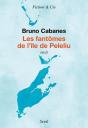 Les Fantômes De L'Île De Peleliu - Preview