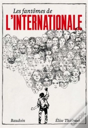 Capa do artigo Les Fantômes De L