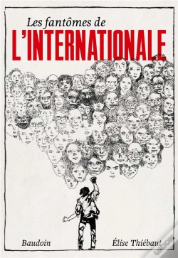 Capa do artigo Les Fantômes De L'Internationale
