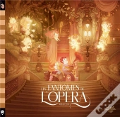 Les Fantômes De L'Opéra