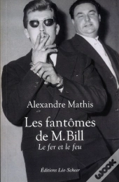 Les Fantomes De M. Bill