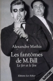 Capa do artigo Les Fantomes De M. Bill