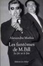 Les Fantomes De M. Bill - Preview