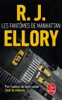Les Fantomes De Manhattan - Preview