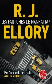 Les Fantomes De Manhattan