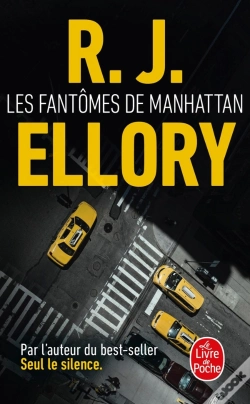 Capa do artigo Les Fantomes De Manhattan