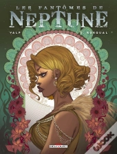Les Fantômes De Neptune Tome 2 : Rorqual