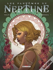 Capa do artigo Les Fantômes De Neptune Tome 2 : Rorqual