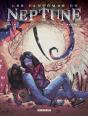 Les Fantômes De Neptune Tome 4 : Portail - Preview