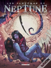 Les Fantômes De Neptune Tome 4 : Portail