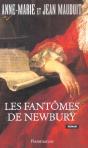 Les Fantomes De Newbury - Preview