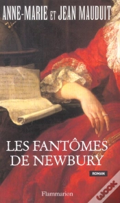 Capa do artigo Les Fantomes De Newbury