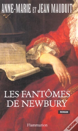 Capa do artigo Les Fantomes De Newbury