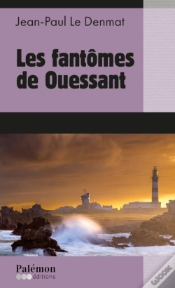 Capa do artigo Les Fantomes De Ouessant