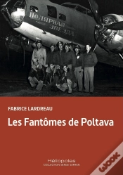 Capa do artigo Les Fantômes De Poltava