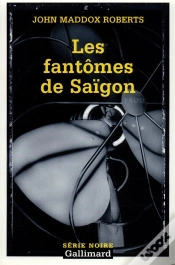 Capa do artigo Les Fantomes De Saigon