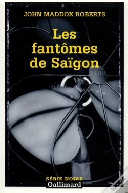 Capa do artigo Les Fantomes De Saigon
