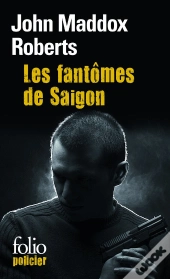 Les Fantômes De Saigon