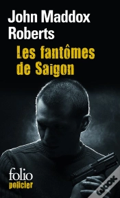 Capa do artigo Les Fantômes De Saigon