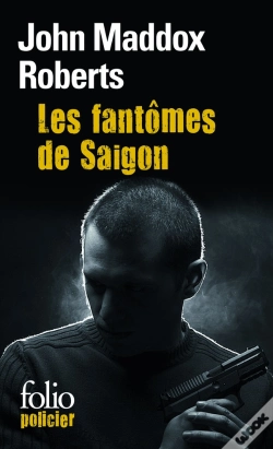 Capa do artigo Les Fantômes De Saigon