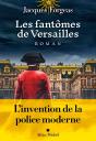 Les Fantômes De Versailles - Preview