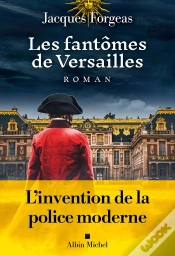 Capa do artigo Les Fantômes De Versailles