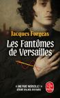 Les Fantômes De Versailles - Preview
