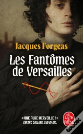 Les Fantômes De Versailles