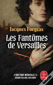 Capa do artigo Les Fantômes De Versailles