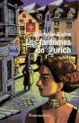 Les Fantomes De Zurich - Preview