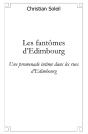 Les Fantômes D'Edimbourg - Preview