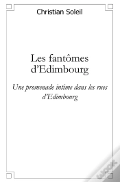 Capa do artigo Les Fantômes D