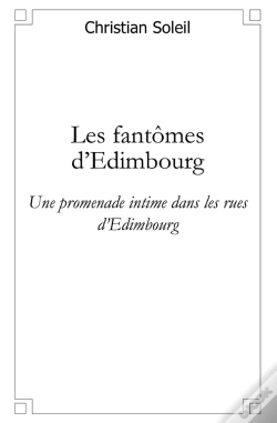 Capa do artigo Les Fantômes D'Edimbourg