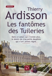 Les Fantomes Des Tuileries