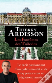 Les Fantômes Des Tuileries