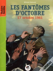 Capa do artigo Les Fantômes D