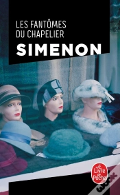 Capa do artigo Les Fantômes Du Chapelier