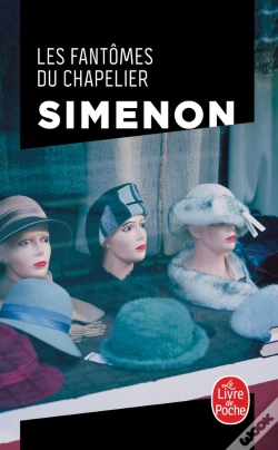 Capa do artigo Les Fantômes Du Chapelier
