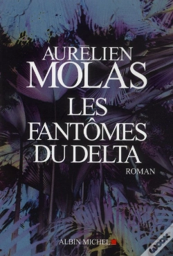Capa do artigo Les Fantômes Du Delta