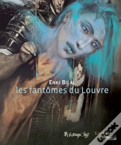 Capa do artigo Les Fantômes Du Louvre