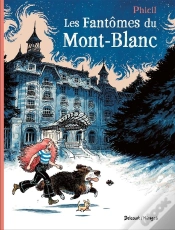 Capa do artigo Les Fantômes Du Mont-Blanc