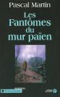 Les Fantômes Du Mur Païen - Preview