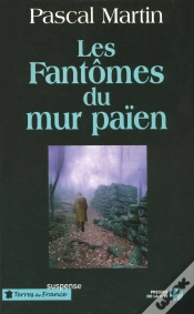 Capa do artigo Les Fantômes Du Mur Païen
