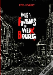 Les Fantômes Du Vieux Bourg