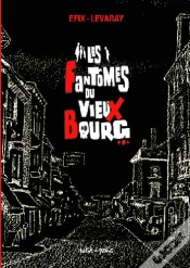 Capa do artigo Les Fantômes Du Vieux Bourg