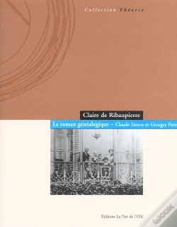Capa do artigo Les Fantomes Enfin